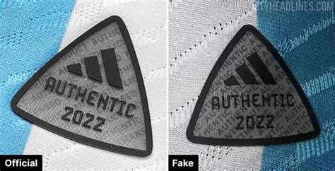 adidas fake printed|how to check adidas authenticity.